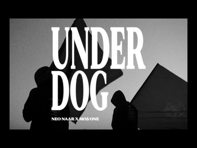 Neo Korp - Underdog ( Official music video )