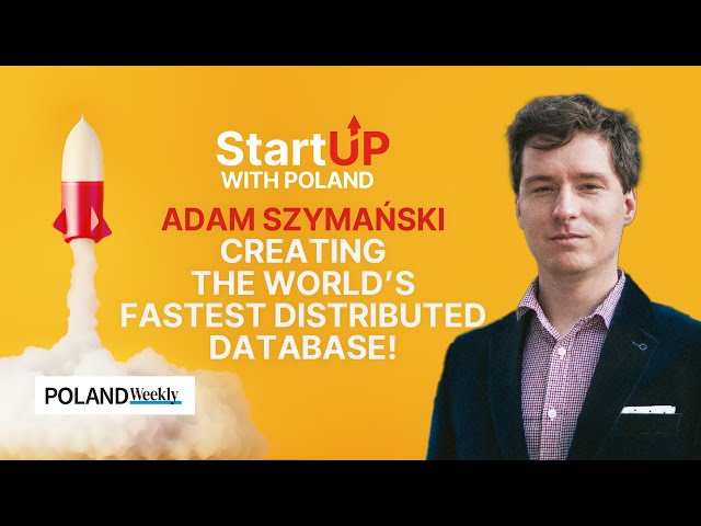 Creating the world’s fastest distributed database!