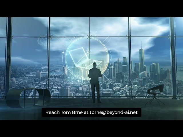 Mastering Real Time Pricing with Beyond AI Pinnacle
