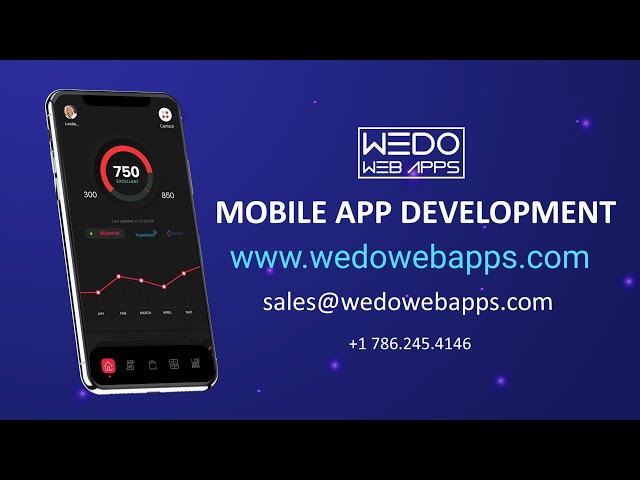 🆕mobile App Development Services - Mobile App Development Process Steps Video : WEDOWEBAPPS LLC