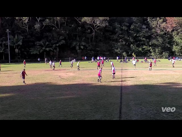 HIGHLIGHTS - Greenwich M45R vs Turramurra United @BCO 22/5/2021