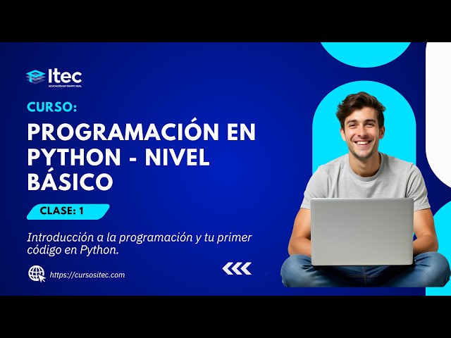 CLASS 01 - BASIC PYTHON PROGRAMMING (06/03/2026)