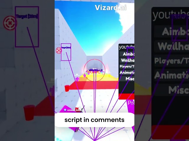 *BEST* Roblox Rivals Script Mobile | Aimbot, ESP & Fly Hacks [2025]