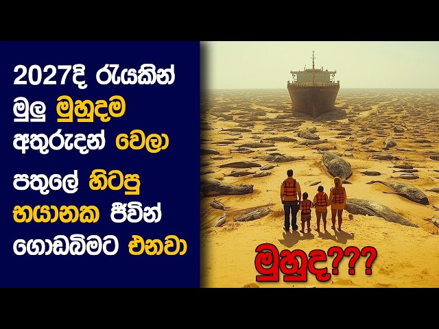 🎬 Surවයි​ව්: Movie Review Sinhala | Movie Explanation Sinhala | Sinhala Movie Review