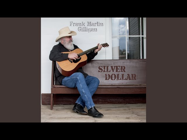 Silver Dollar
