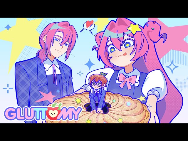 Gluttomy ✶ PILOT