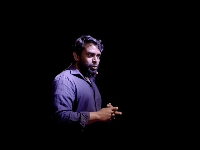 bTalk | Episode 1 | Digital Transformation - Shaping Societies | Mohammad Azmal Huda