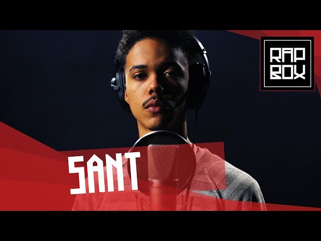 Ep. 125 - Sant - "Dorflex" [Prod. Leo Casa1]