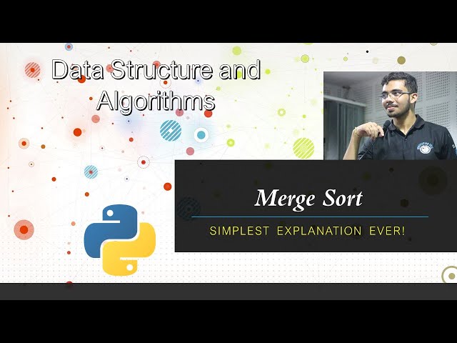 Merge Sort Algorithm Made Easy | Sorting Algorithm | Time Complexity Analysis | Learn Overflow #DSA