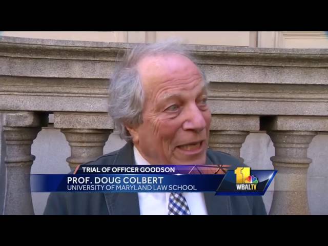 Legal experts: Police trials exposing flaws in criminal justice system