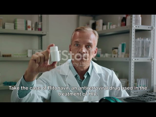 Polymorphism Unveiled: A Deep Dive into its Shapes and Pharmaceutical Applications!