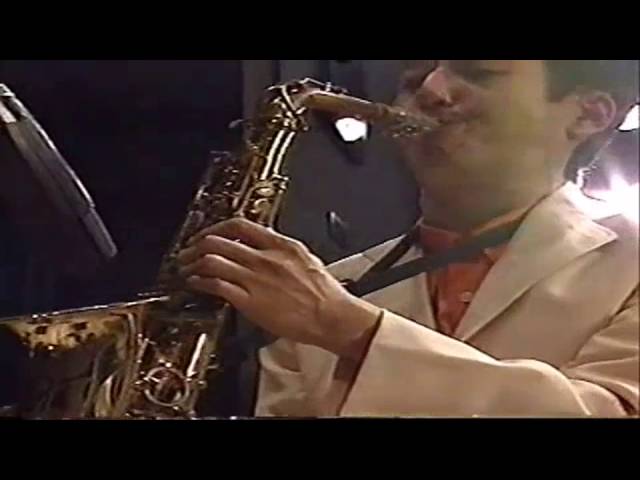 T-SQUARE - Twilight In Upper West (1997)