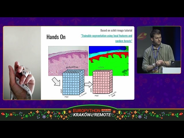 uvx which-profiler – Which Profiler, When - Jonathan Striebel