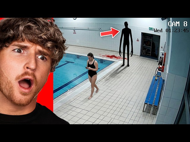 48 SCARIEST TikToks On The Internet..