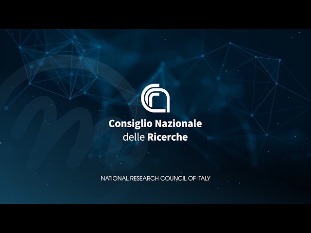 Celebrating 30 years of Operational Oceanography - Spotlight on our Shareholders: CNR