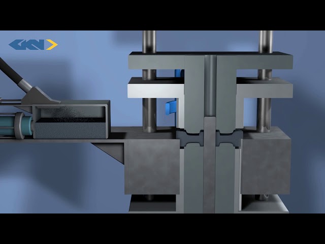 Compaction in Powder Metallurgy production processes