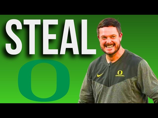 Oregon Ducks Believe They Have An UNDERRATED HIDDEN GEM