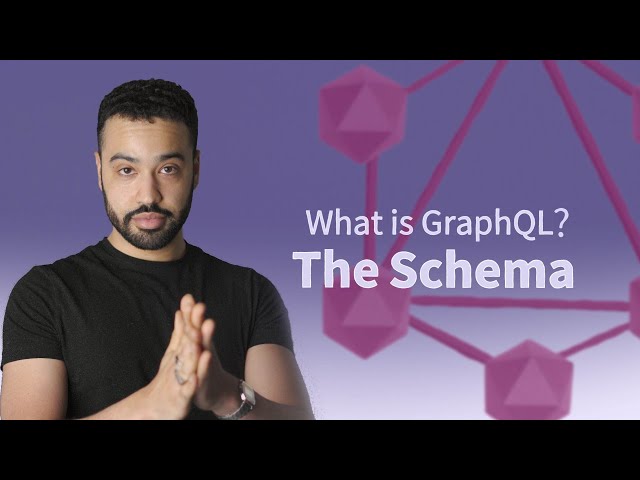 What is a GraphQL Schema?