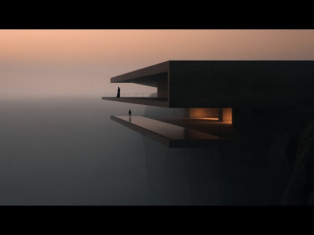 Deep Work Music For Super Focus - Ambient Flow State Music And Concentration Soundscapes