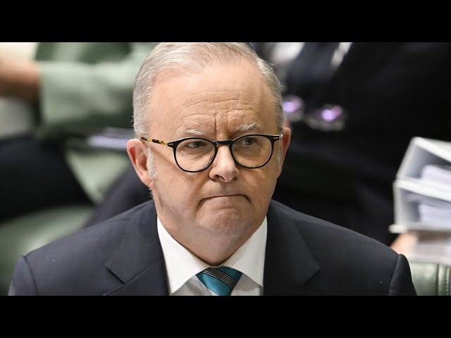 Secret RBA memo highlights impact of Labor's migration policy on housing market