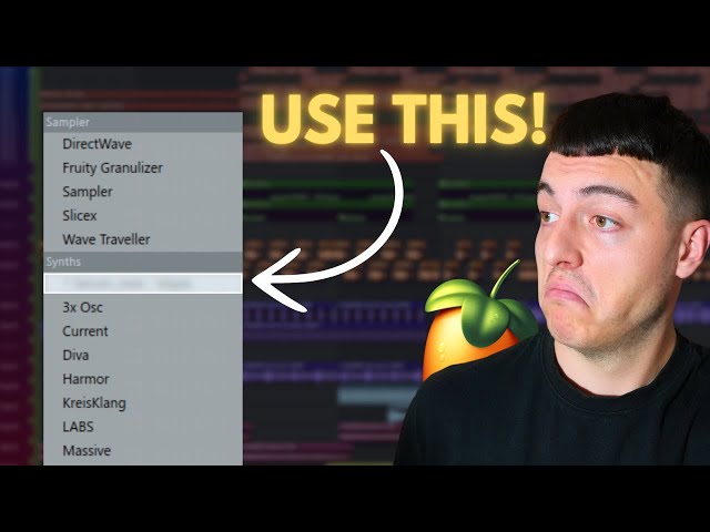 10 FL Studio Workflow Hacks