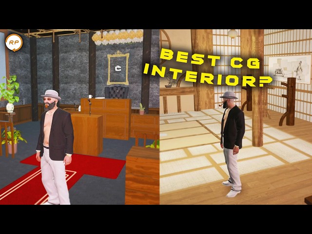 Mr. K Can't Believe How Good New CG Warehouse Looks | Prodigy RP | GTA RP