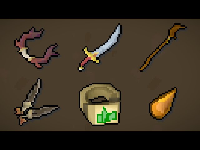 TESTING ALL VARLAMORE FINAL DAWN CONTENT