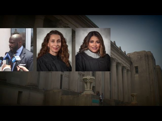 What fewer judges mean for the Orleans Parish criminal court system: judges, experts weigh in
