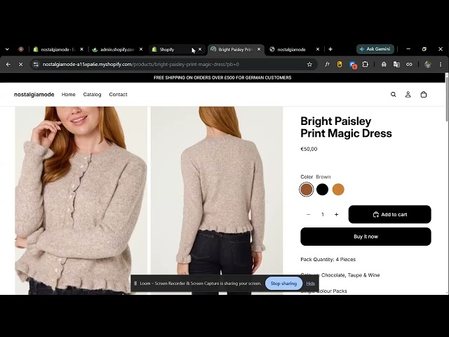 How to Add Breadcrumbs in Shopify (Free Code Snippet) 2026