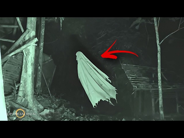 5 REAL Horror Videos You Shouldn't Watch Alone / Part 7 / Ghosts and Creatures Captured in 2026