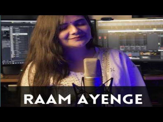 Non Stop Shri Ram Bhajans - Ram Aayenge To Angana Sajaungi | Bhakti Song | Ram Songs | Ram Bhajans