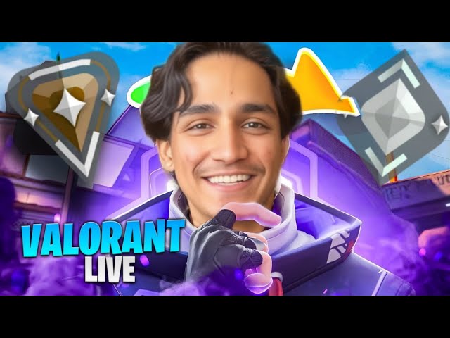 NEW REAVER 3.0 BUNDLE | VALORANT LIVE | ROAD TO 2K