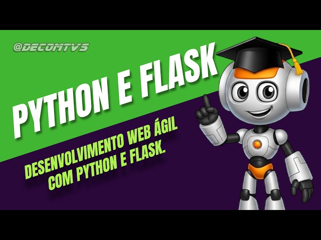 AGILE WEB DEVELOPMENT WITH PYTHON AND FLASK