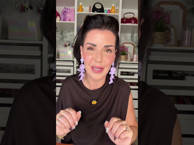 EYE MAKEUP TUTORIAL #shorts #makeup #trend #glowup #mature skin