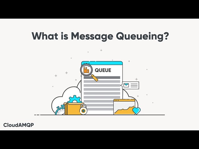 What is Message Queueing? Message Queue explained.
