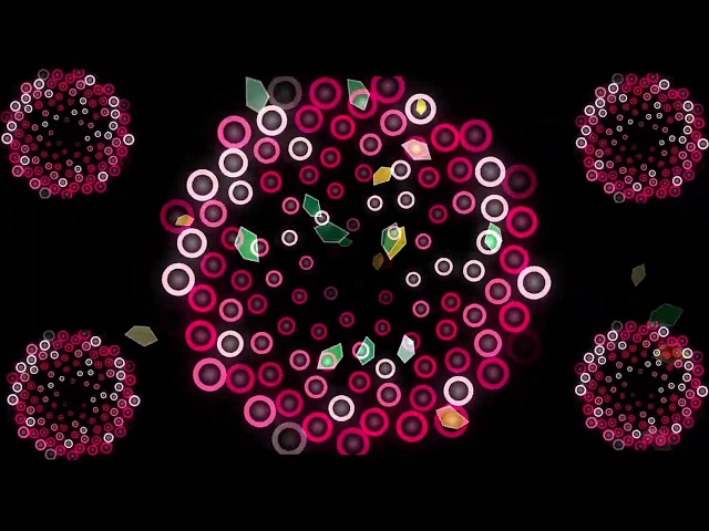 4K LED Wall Motion Background Free | Full HD VJ Loop | LED Screen Background