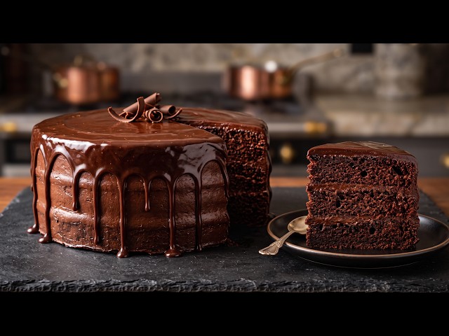 Creative Cake Hacks You Won’t Believe Are Real!