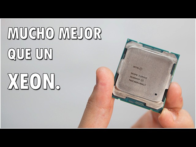 DON'T BUY A XEON FOR GAMING IN 2026. BUY THIS instead.