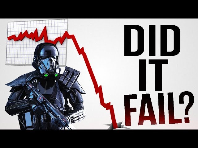 The Postmortem Of Star Wars Battlefront II