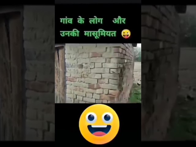 latest comedy video😂😂