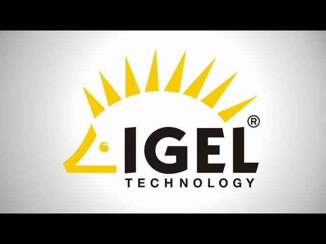 IGEL TechChannel - UMS Cache / ACL - EDU-02-012