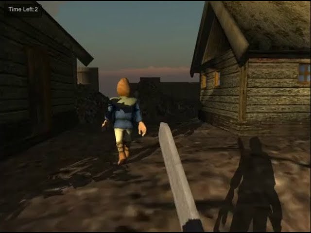 How to Become a Really Good Game Developer In Under a Year