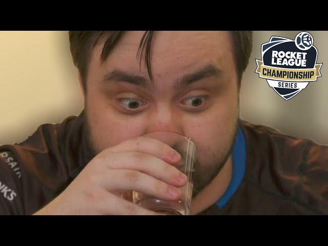 Worst Whiffs & Own Goals in RLCS History 3