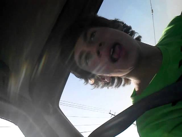 We gnna run outa gas
