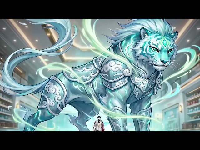 💥【New】【Multi Sub】I Ignited the Mythic Pet Era EP1-134 #anime #animation