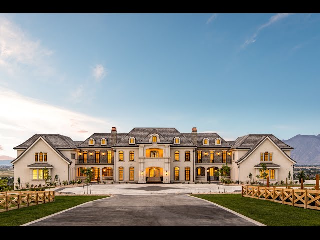 Davies Design Build - Woodland Hills - Utah Parade of Homes