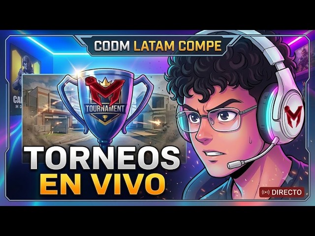 TORNEO IFERG