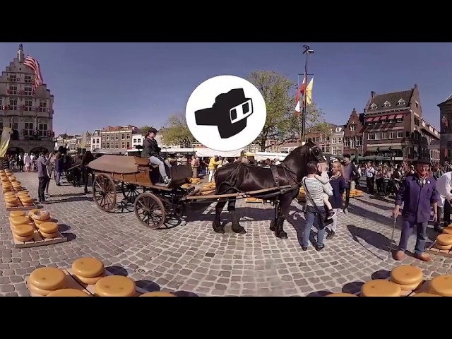 Grab attention in 360 video using Adobe Mettle Skybox editing features!