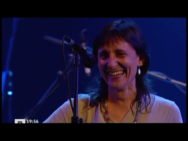 MANEL- corrandes de la parella estable - concert sala Apolo