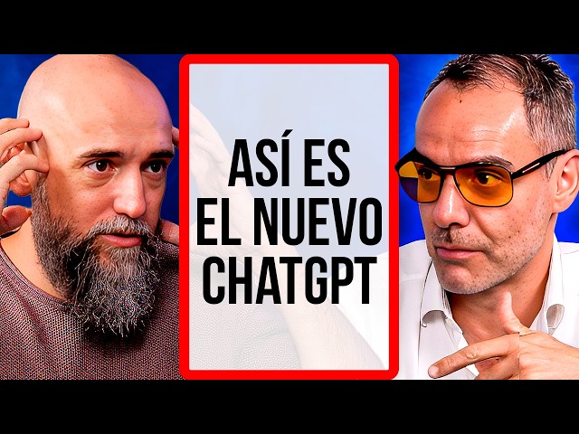 The ChatGPT you know NO LONGER EXISTS - BIG podcast #049 with Jon Hernández